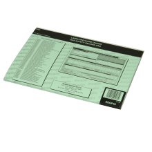 Regin Landlord Gas Safety Record Pad Regp45