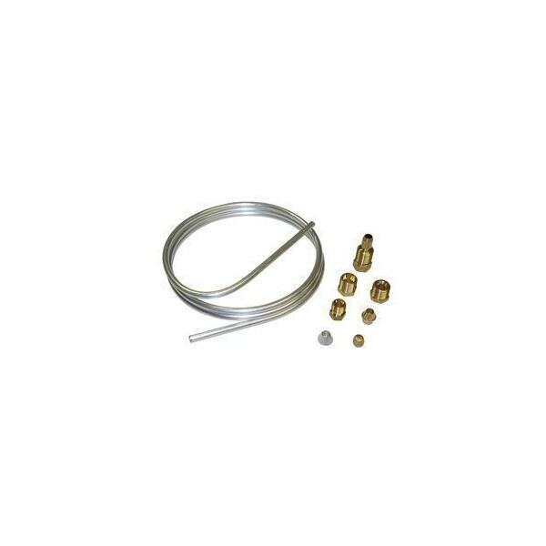 REGIN PILOT TUBE ASSEMBLY KIT - 4MM REGC64