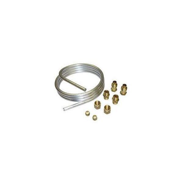 REGIN PILOT TUBE ASSEMBLY KIT - 6MM REGC66