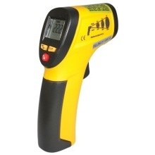 REGIN POCKET INFRA RED THERMOMETER