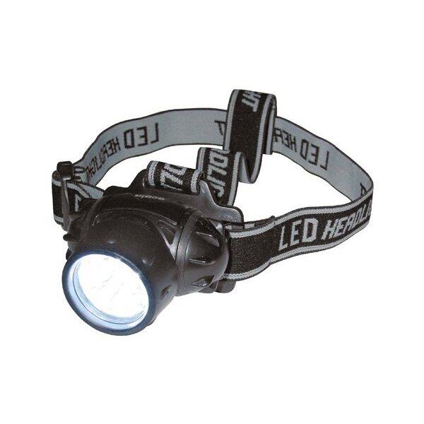 REGIN PREMIER LED HEADLIGHT REGE15