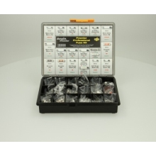 Regin Premier Professional Fuse Kit