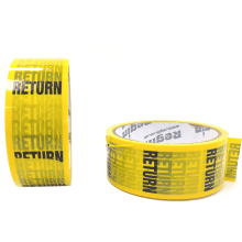 Regin Return Black/yellow Tape 33M REGA23