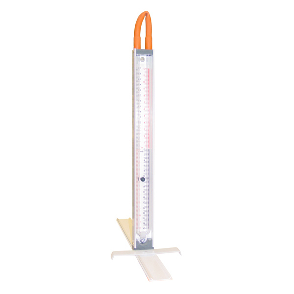 REGIN U’ GAUGE - 12”/30MBAR MANOMETER REGU10