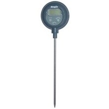 REGIN WATERPROOF STEM THERMOMETER REGM32