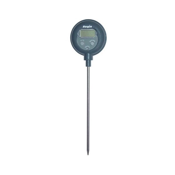 REGIN WATERPROOF STEM THERMOMETER REGM32