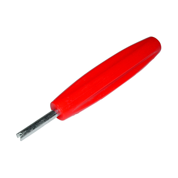 REGK34 SCHRADER VALVE CORE SCREWDRIVER