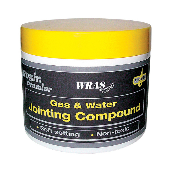 REGM20 GAS & WATER JOINTING COMPOUND