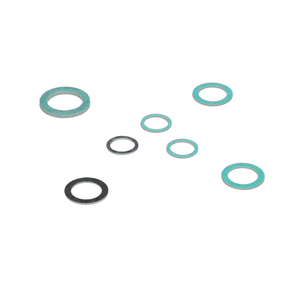 REGQ115 Fibre Washer Pack