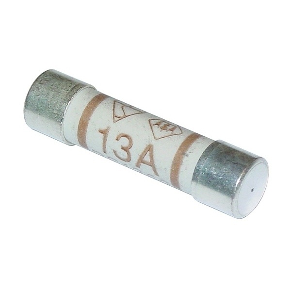 REGQ149 CERAMICE FUSE 25MM 13AMP (PK3)