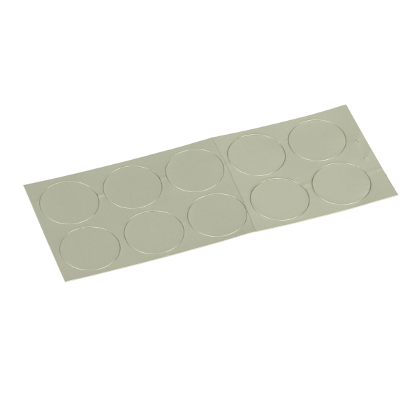 Regq170 Analiser Test Hole Covers (10)