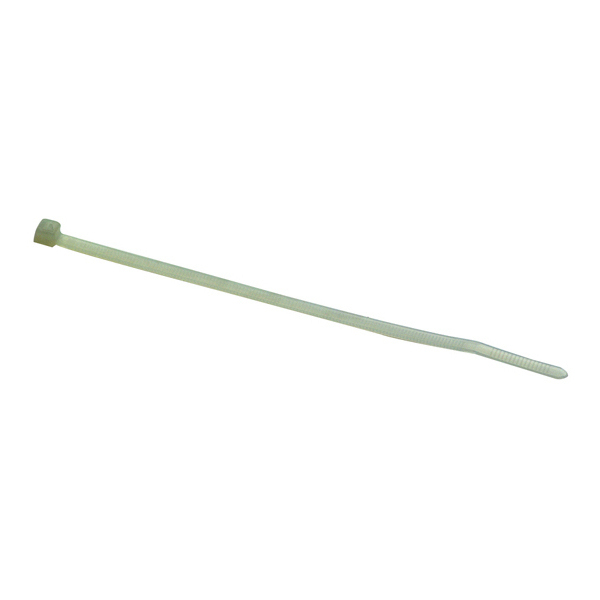 REGQ610 CABLE TIES 140MM (APPROX 50)