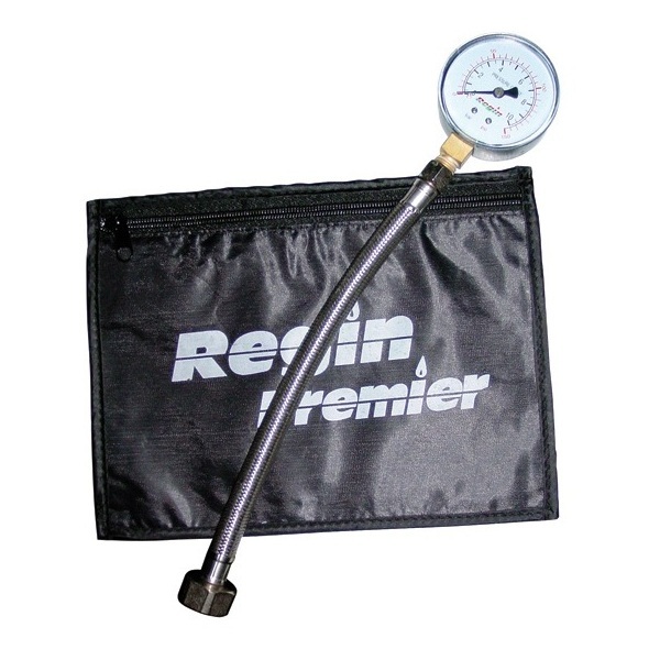 REGR50 MAINS WATER PRESSURE TEST KIT