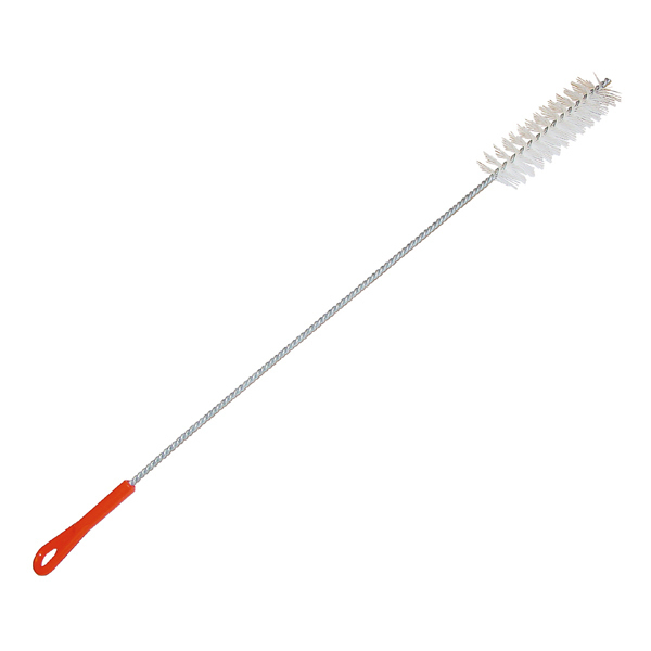 REGT87 NYLON BRUSH FLAT 40 X 500MM