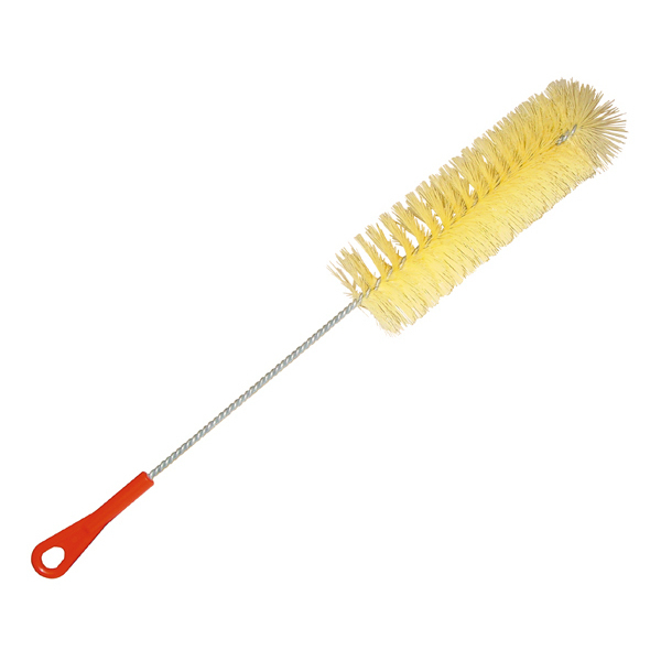 REGT89 NYLON BRUSH TUBE 60MM DIA