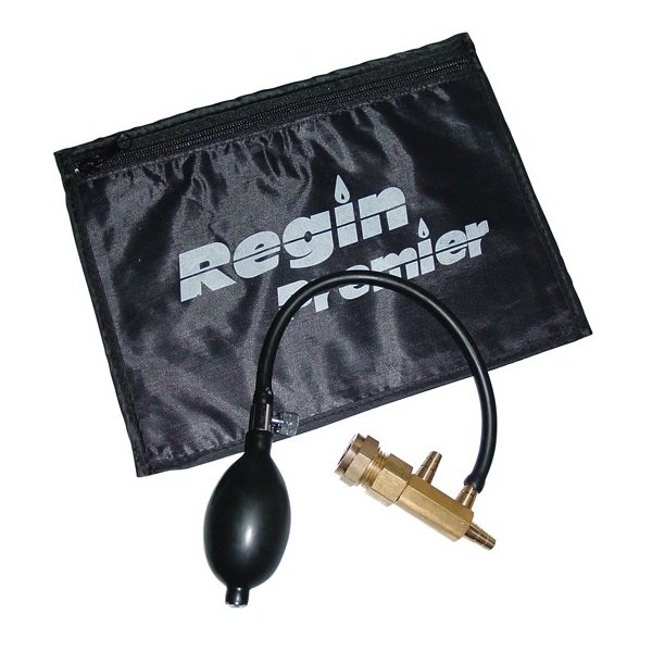 REGU80 PRESSURE TEST KIT