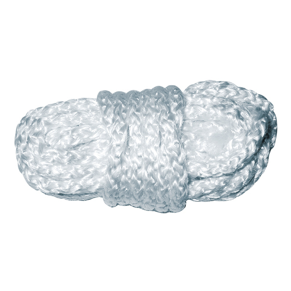 REGY16 GLASS YARN BRAIDED 6MM (5M PACK)