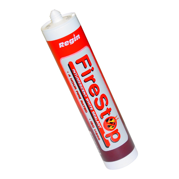 REGZ34 WHITE SEALANT - 310ML