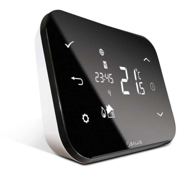 Salus IT500BM Wireless Internet Thermostat