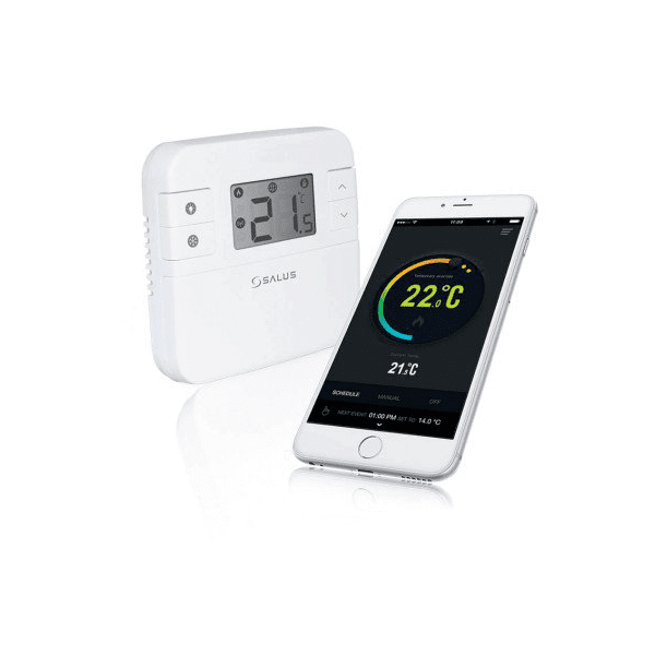 Salus RT310i Smart Thermostat