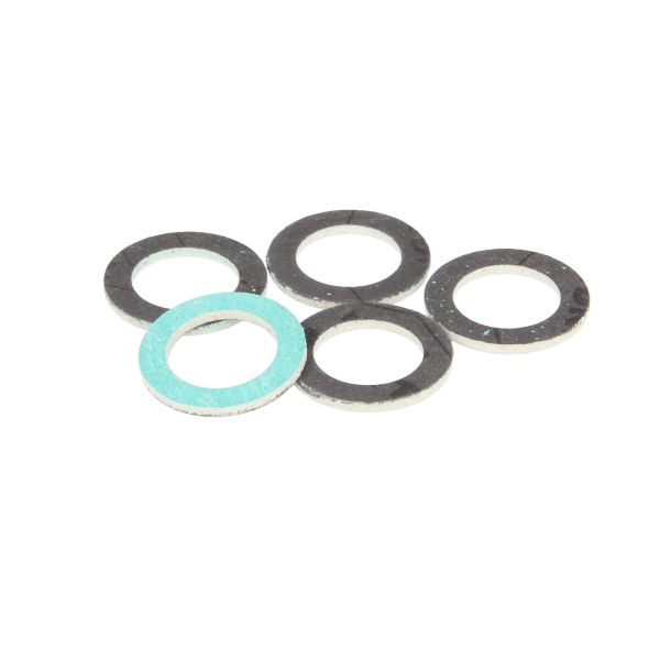 Seal Kit Gas 3.014686