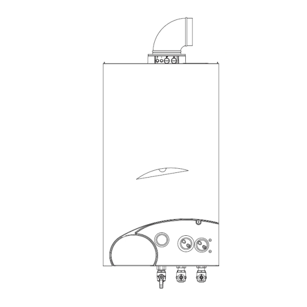 Sime Ecomfort System 25HE