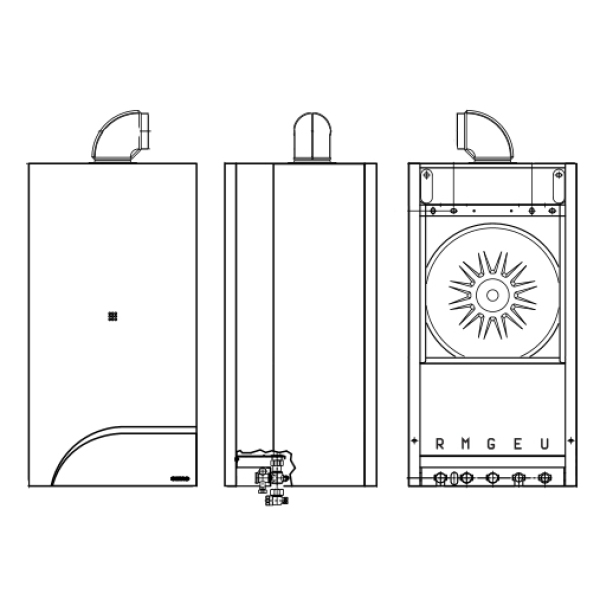 Sime Super 105 Mk2