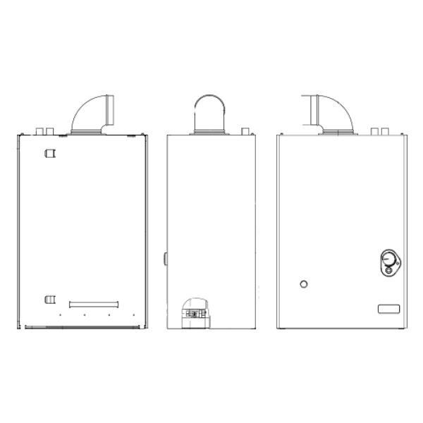 Sime Superior 40 Mk2