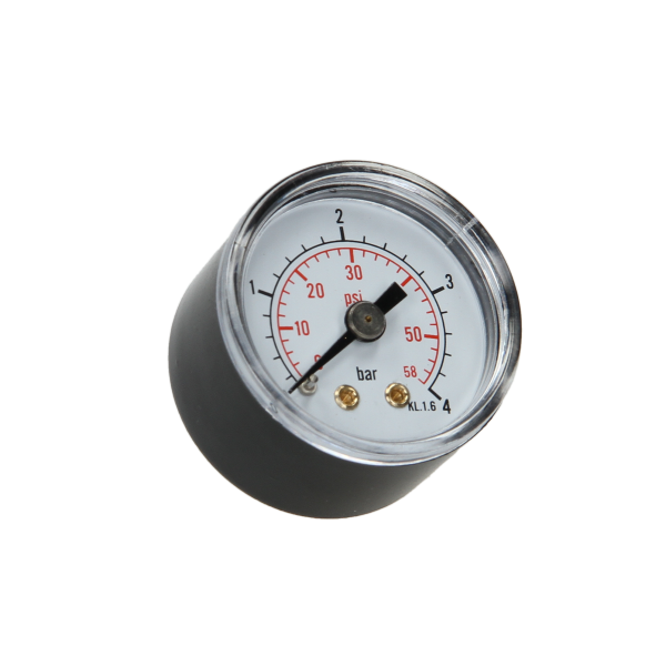 STE170991 Pressure Gauge Kit Isar/Icos