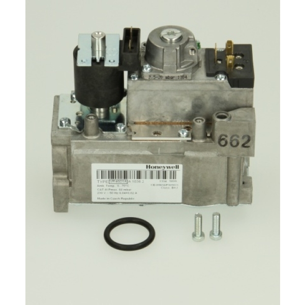 STE171441 Gas Valve Kit *Reps* 075698