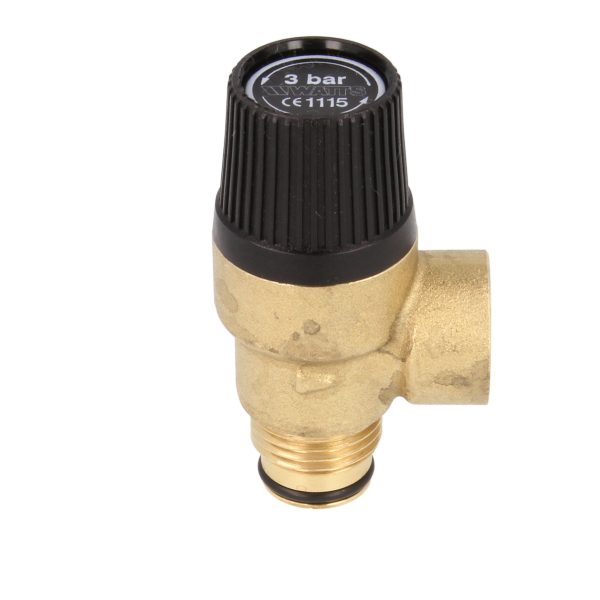 STE172494 Safety Valve