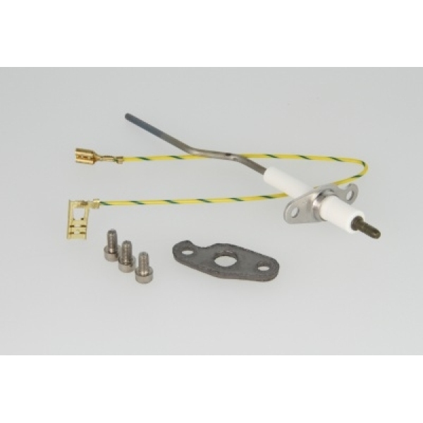 STE173529 Electrode Kit ISAR & ICOS HE