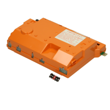 STE174486 PCB Orange V9 HE