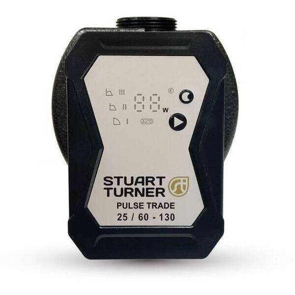 Stuart Turner pulse trade 25/60-130 circulator 47505