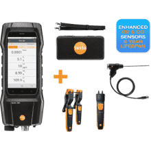 Testo 300+ Smart Kit