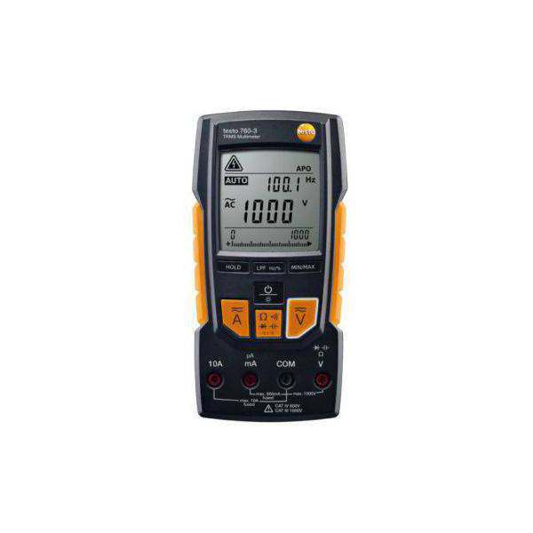 Testo 760-3 Multimeter