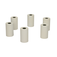 TESTO PAPER ROLLS PACK 6 0554.0568