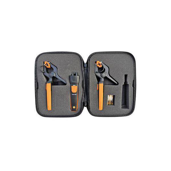 Testo Smart Probe Differential Temperature/Pressure Kit