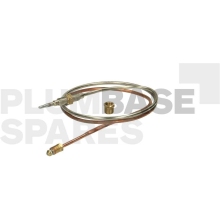 Thermocouple Gas Fire Universal Long Life 900mm Pc-017