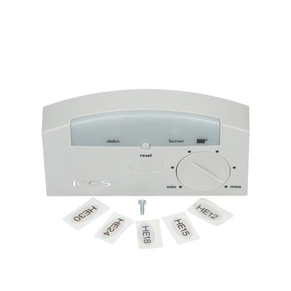 User Control Printed Circuit Board 173532