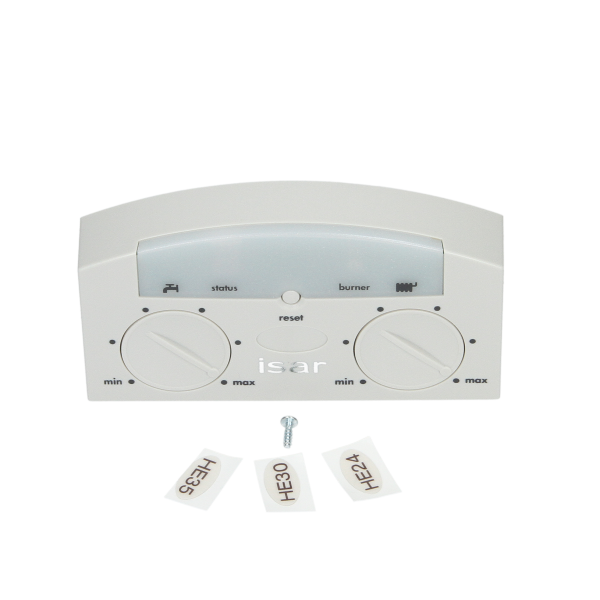 User Control Printed Circuit Board 173533