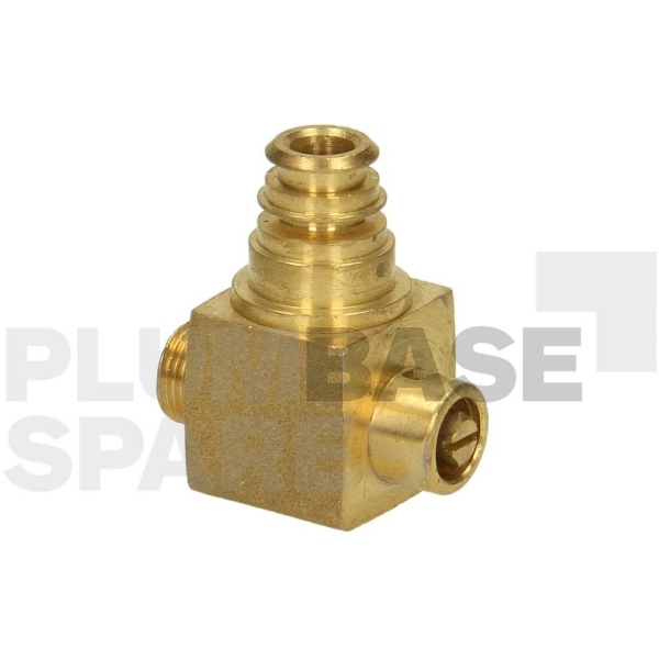 VAI014675 Filling Valve W/O Non-Return