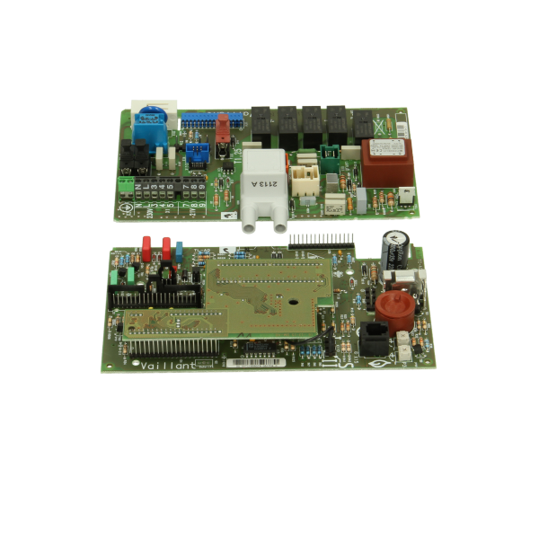 VAI13-0438 Pcb Vuw 182...282 E/1