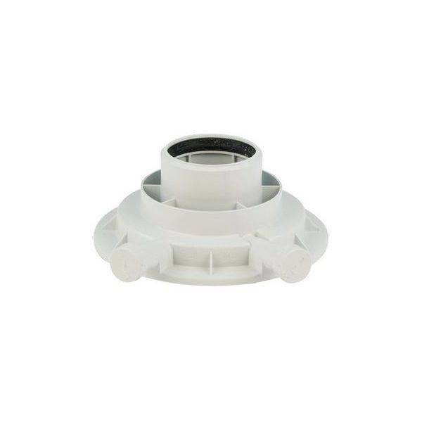 VAI180932 FLUE ADAPTER 60/100