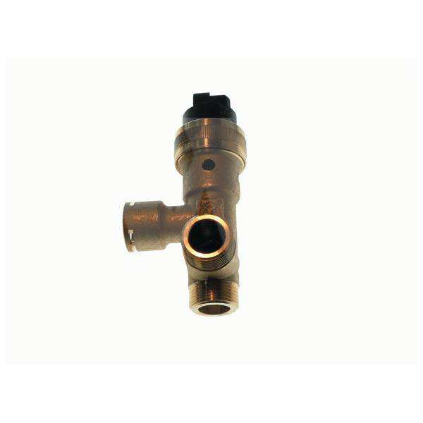 VAI252457 Diverter Valve & O Ring Pack