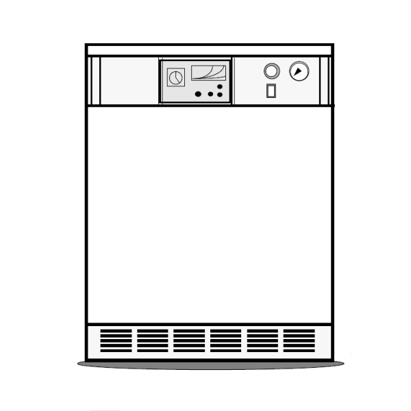 Vaillant (Conventional Flue) VK 35/1 E