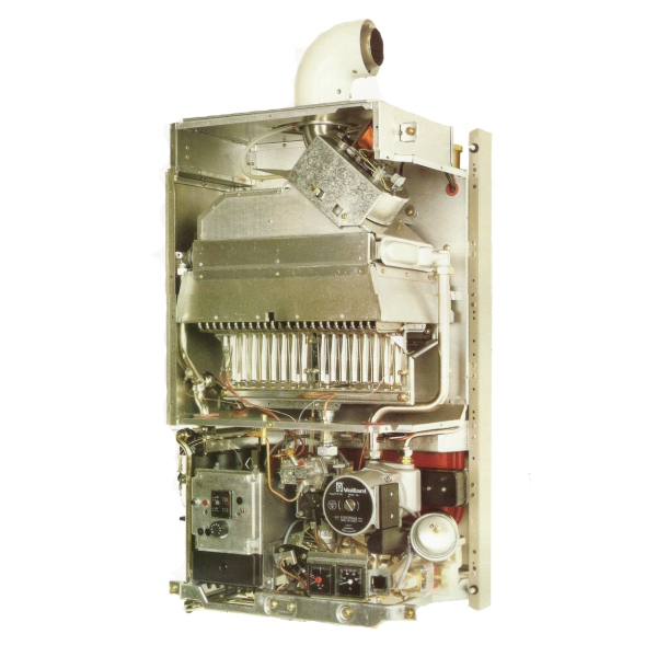 Vaillant Thermocompact FF VC 112E