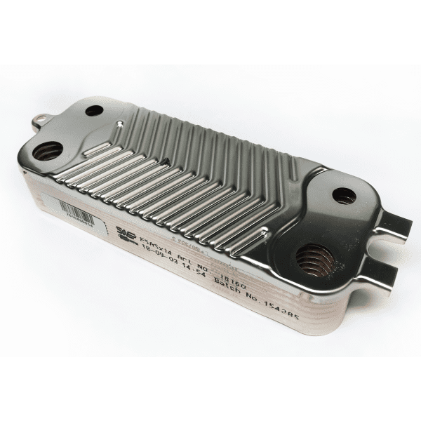 Viessmann Plate Heat Exchanger VIE7841770