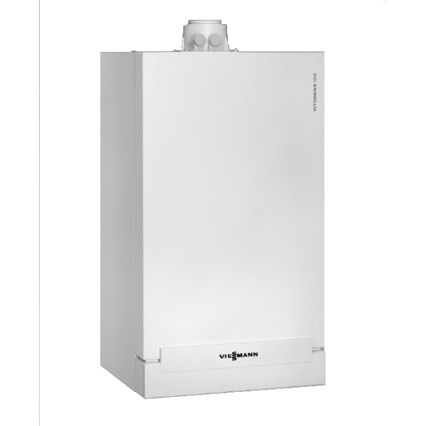 Viessmann Vitodens 100 WB1C 19kw