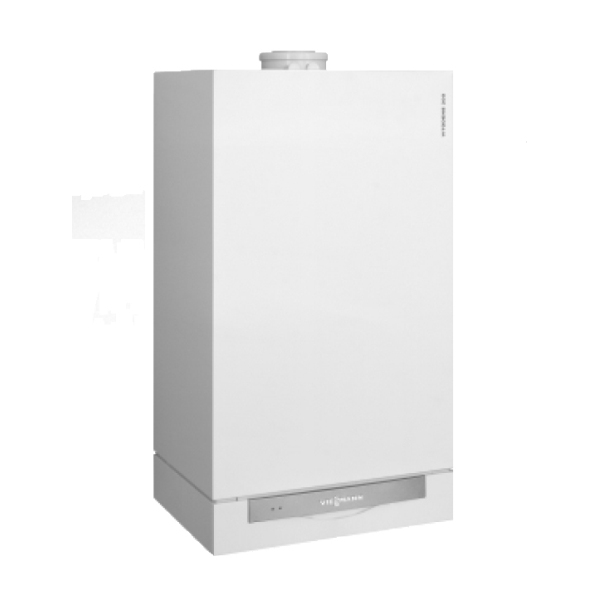 Viessmann Vitodens 200 WB2A 7176543 System